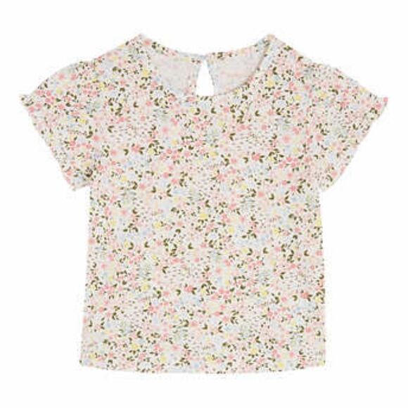 BCBG Girls Kids' Shortall Set - Picture 6 of 8